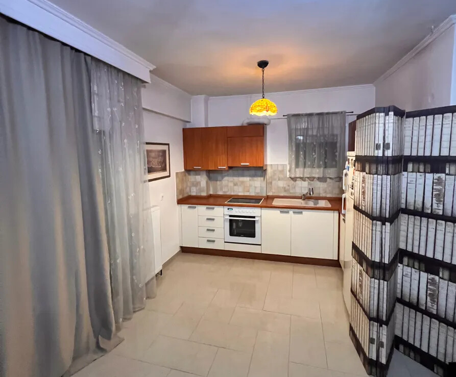 Appartement à Thessalonique, Grèce, 105 m² - image 5