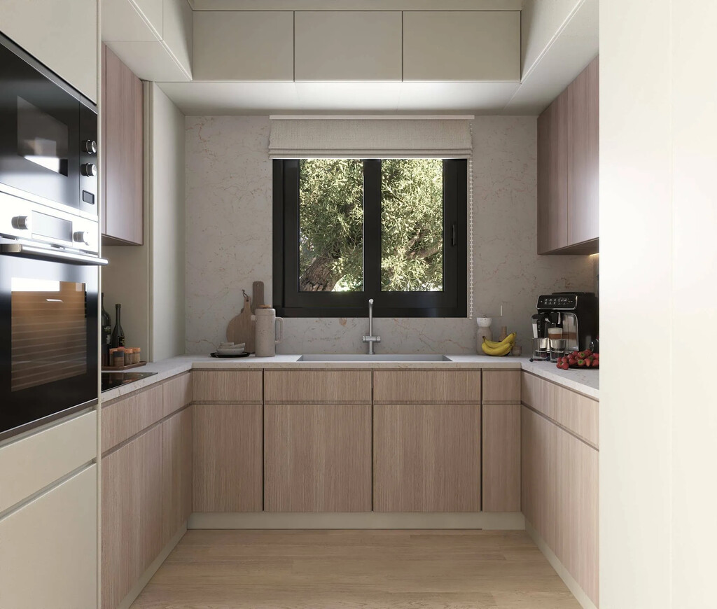 Maisonette en Atenas, Grecia, 104 m² - imagen 5