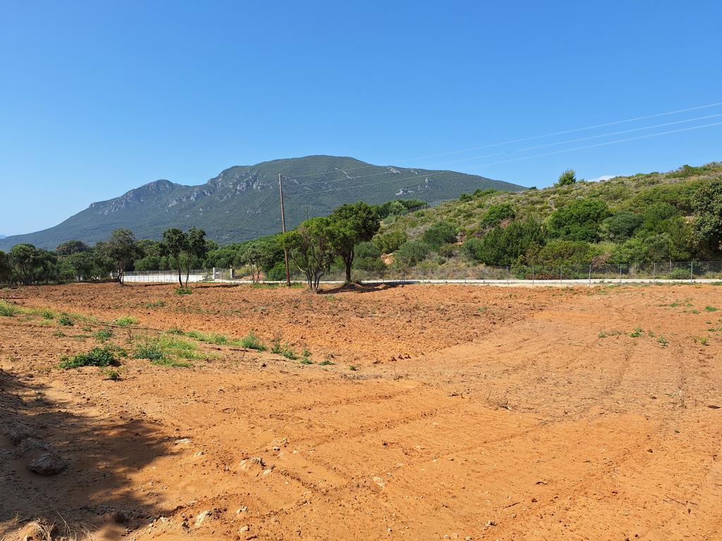 Terreno en Corfú, Grecia, 5 121 m² - imagen 5