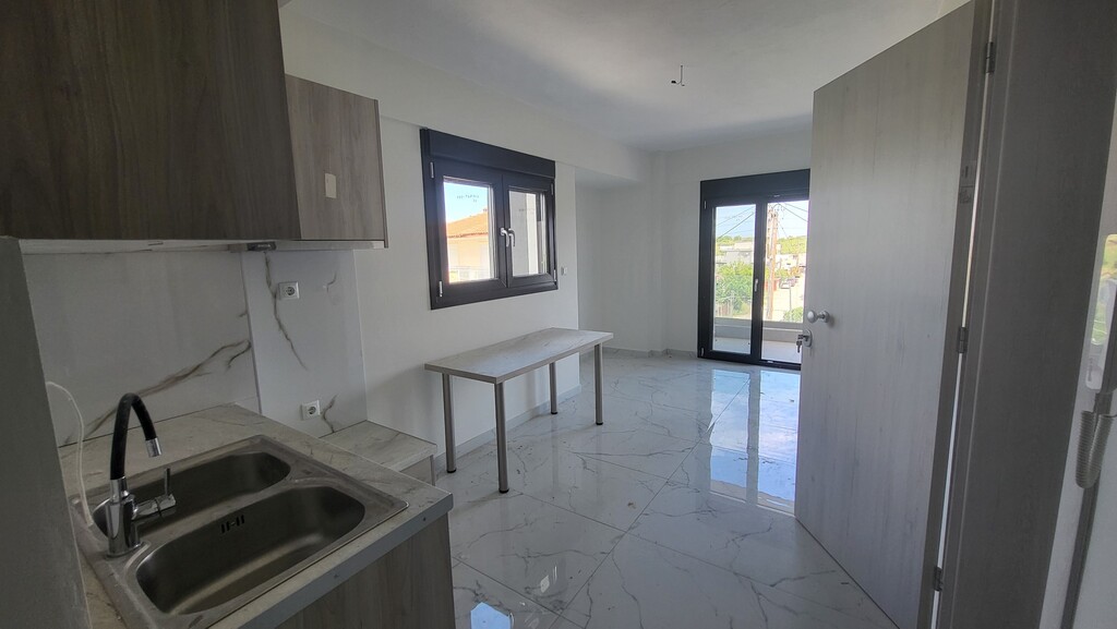 Wohnung in Chalkidiki, Griechenland, 60 m² - Foto 5