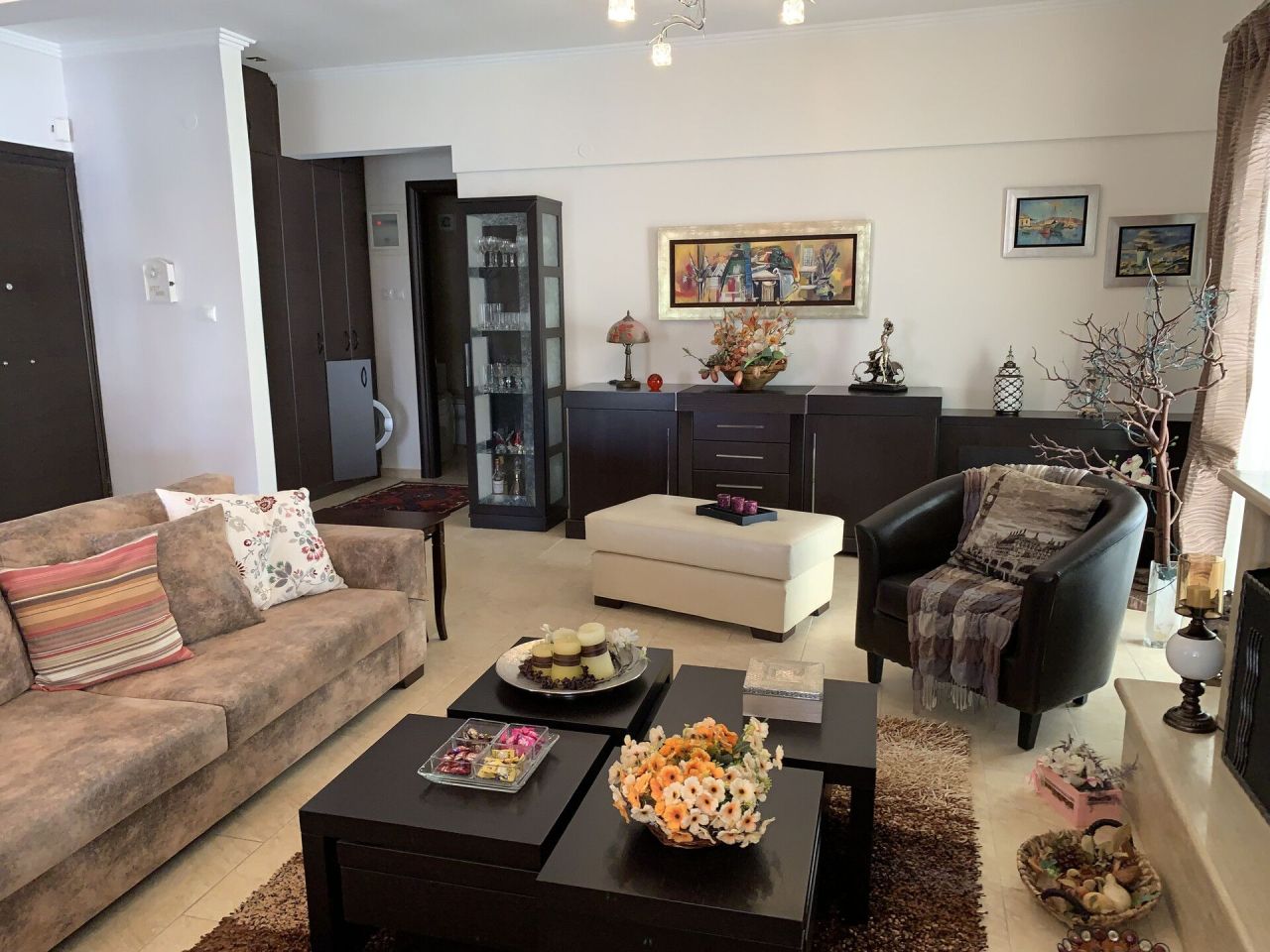 Flat in Thessaloniki, Greece, 75 m² - picture 5