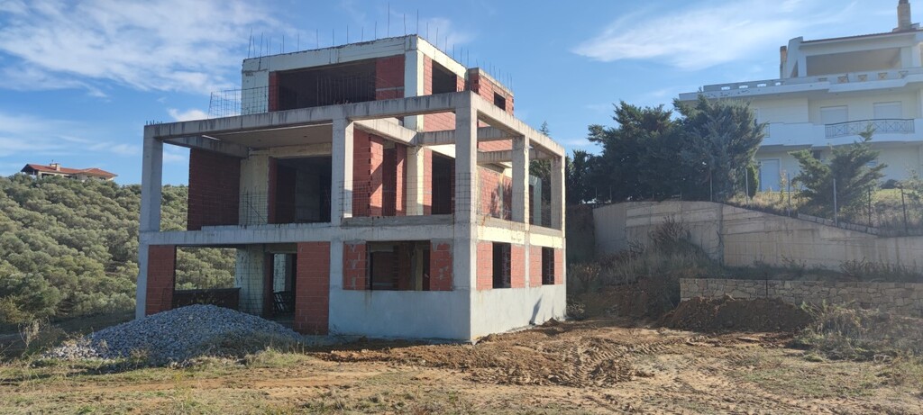 Villa a Salonicco, Grecia, 343 m² - foto 5