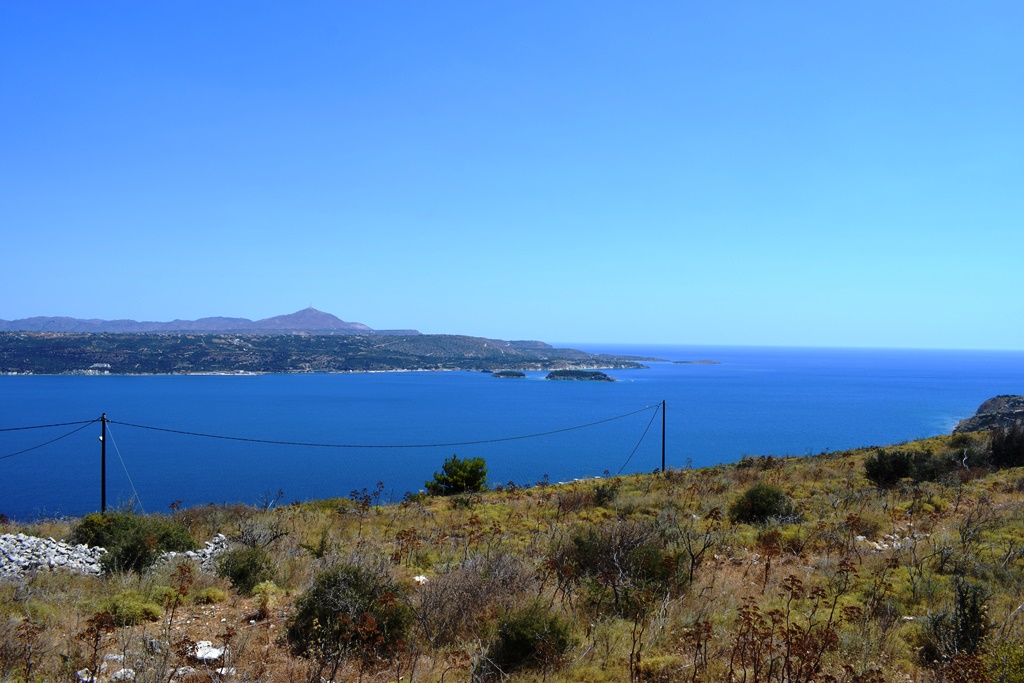 Land in Heraklion, Greece, 14 364 m² - picture 5