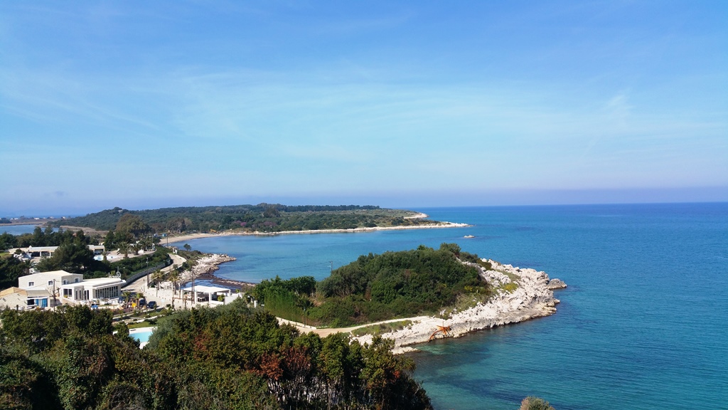 Land in Corfu, Greece, 4 010 m² - picture 5