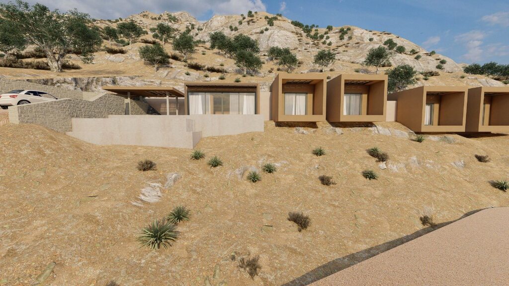 Villa in Heraklion, Greece, 400 m² - picture 5