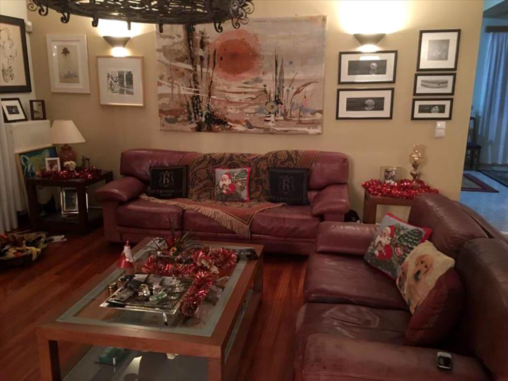 Casa ad Atene, Grecia, 430 m² - foto 5