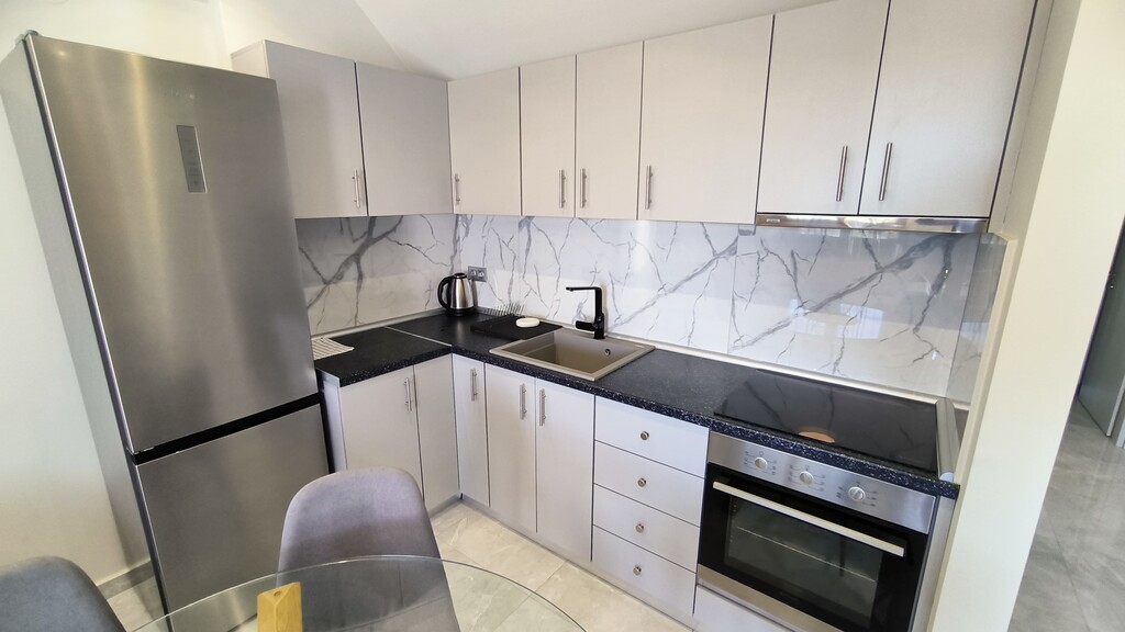 Maisonette in Olympiaki Akti, Griechenland, 92 m² - Foto 5