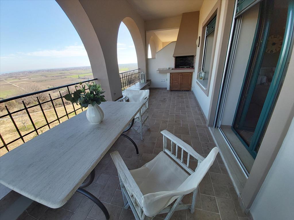 Villa a Olympiaki Akti, Grecia, 335 m² - foto 5