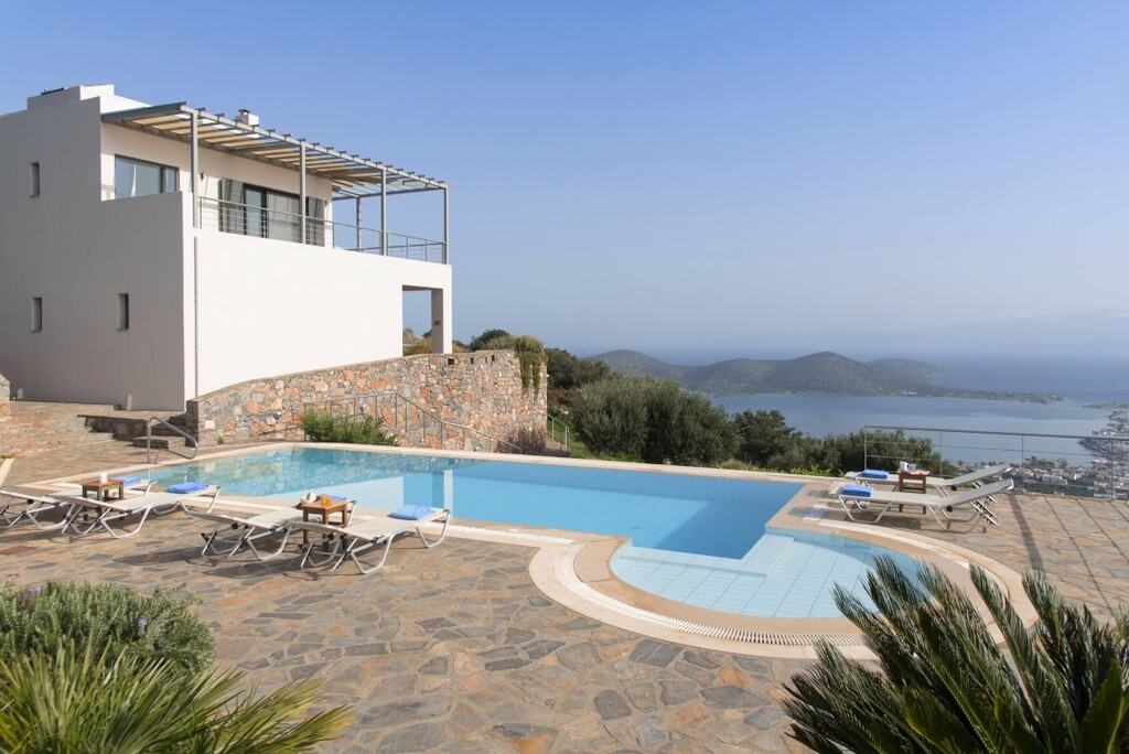 Villa à Héraklion, Grèce, 230 m² - image 5