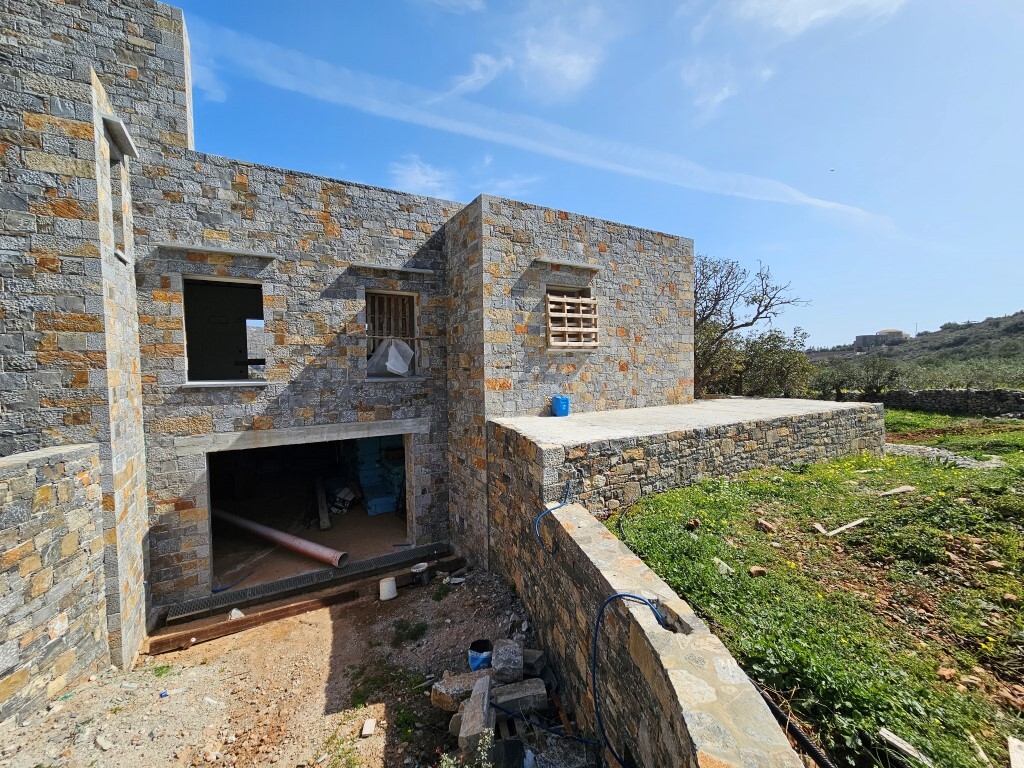 Villa in Heraklion, Greece, 357 m² - picture 5