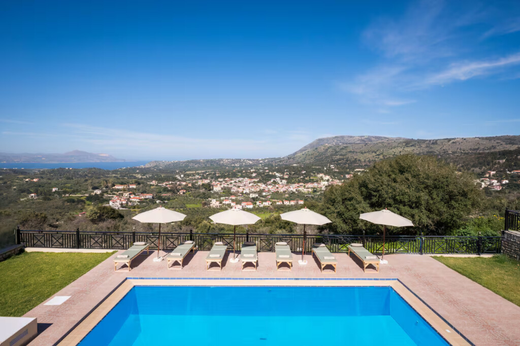 Villa à Héraklion, Grèce, 217 m² - image 5
