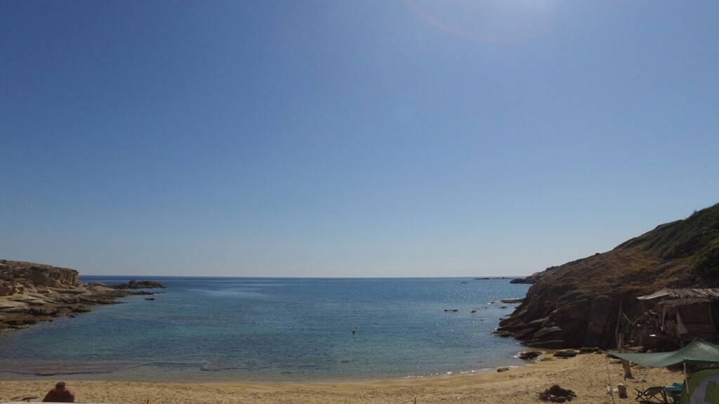 Land in Chalkidiki, Greece, 500 m² - picture 5