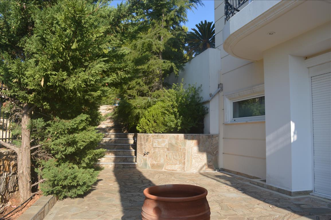 Haus in Athen, Griechenland, 550 m² - Foto 5