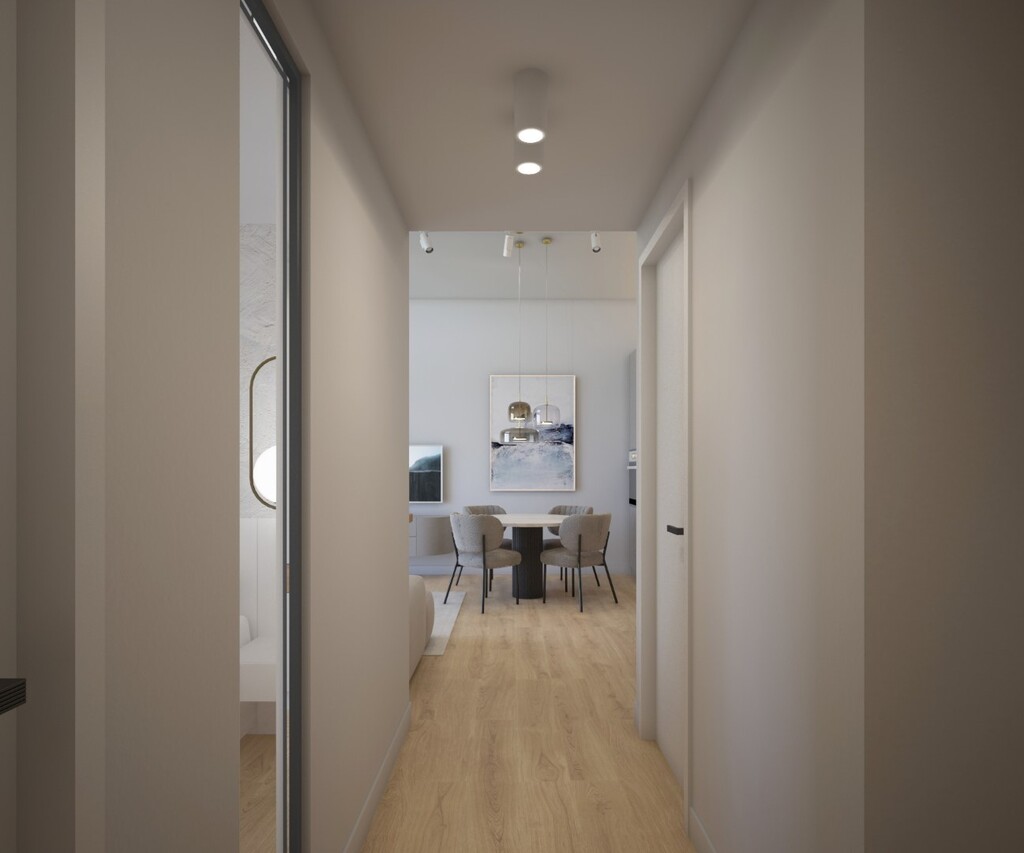 Maisonette en Kassandra, Grecia, 75 m² - imagen 5