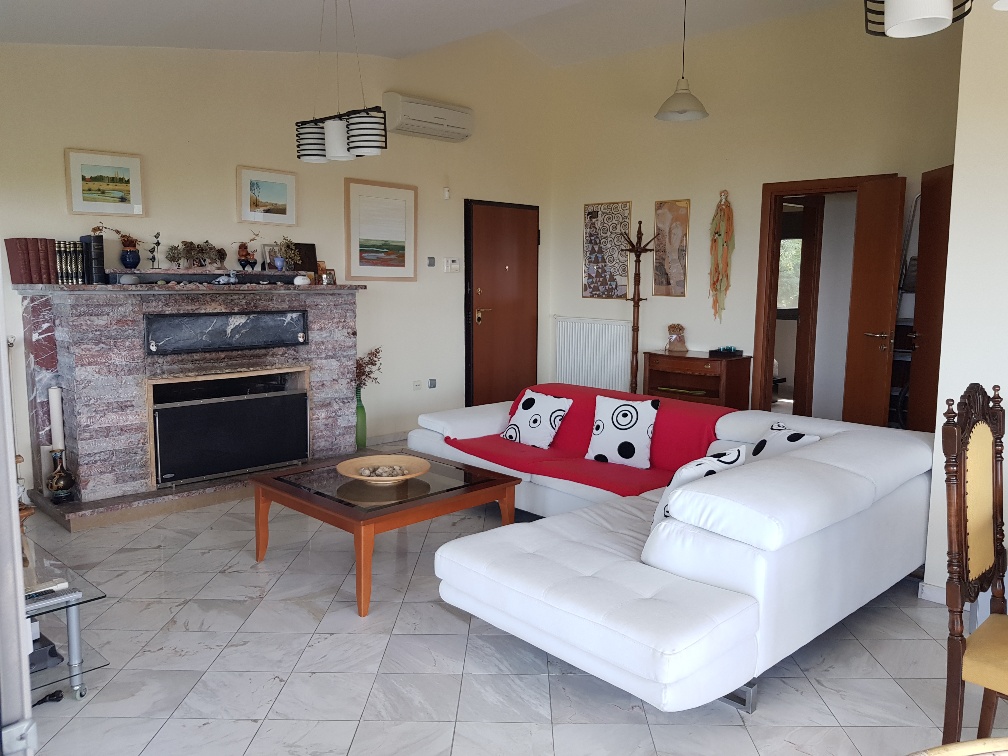 Casa en Kassandra, Grecia, 140 m² - imagen 5