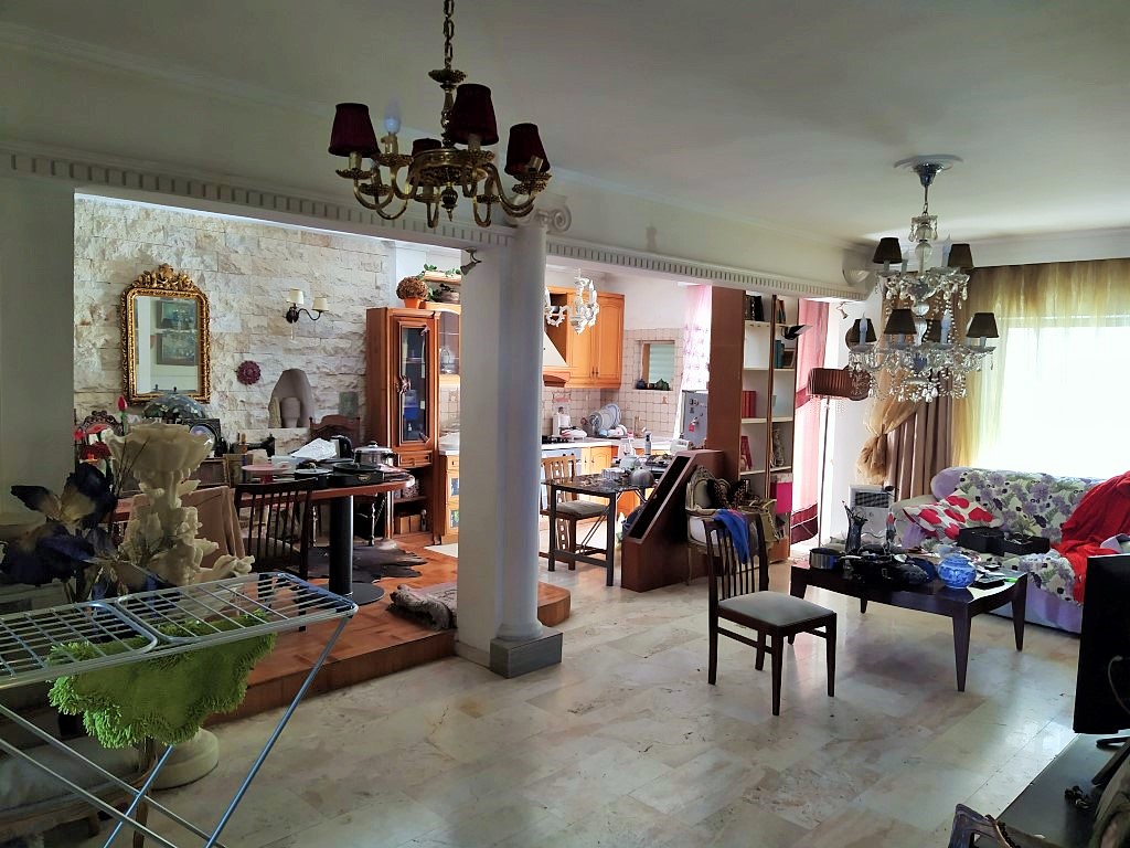 Flat in Thessaloniki, Greece, 150 m² - picture 5