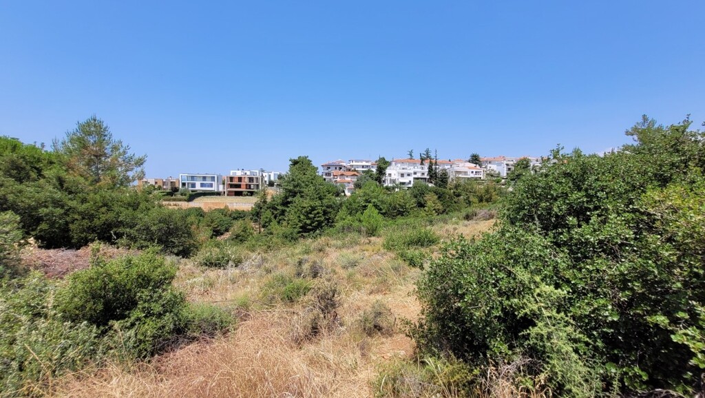 Terrain à Thessalonique, Grèce, 2 688 m² - image 5