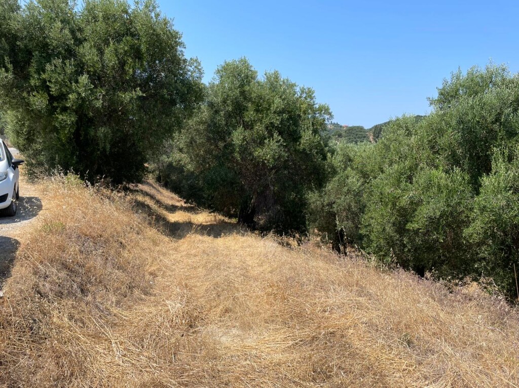 Terreno en Corfú, Grecia, 5 200 m² - imagen 5