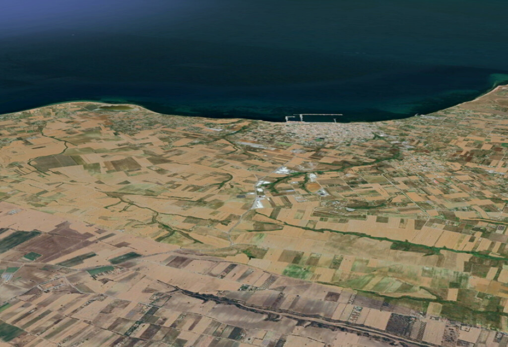 Terrain à Thessalonique, Grèce, 6 100 m² - image 5