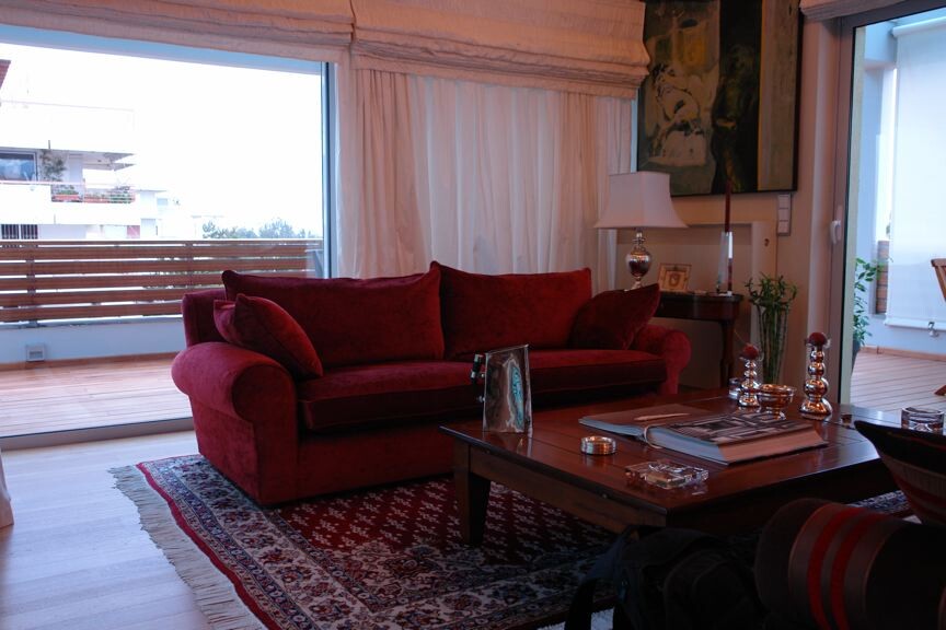 Maisonnette à Athènes, Grèce, 375 m² - image 5