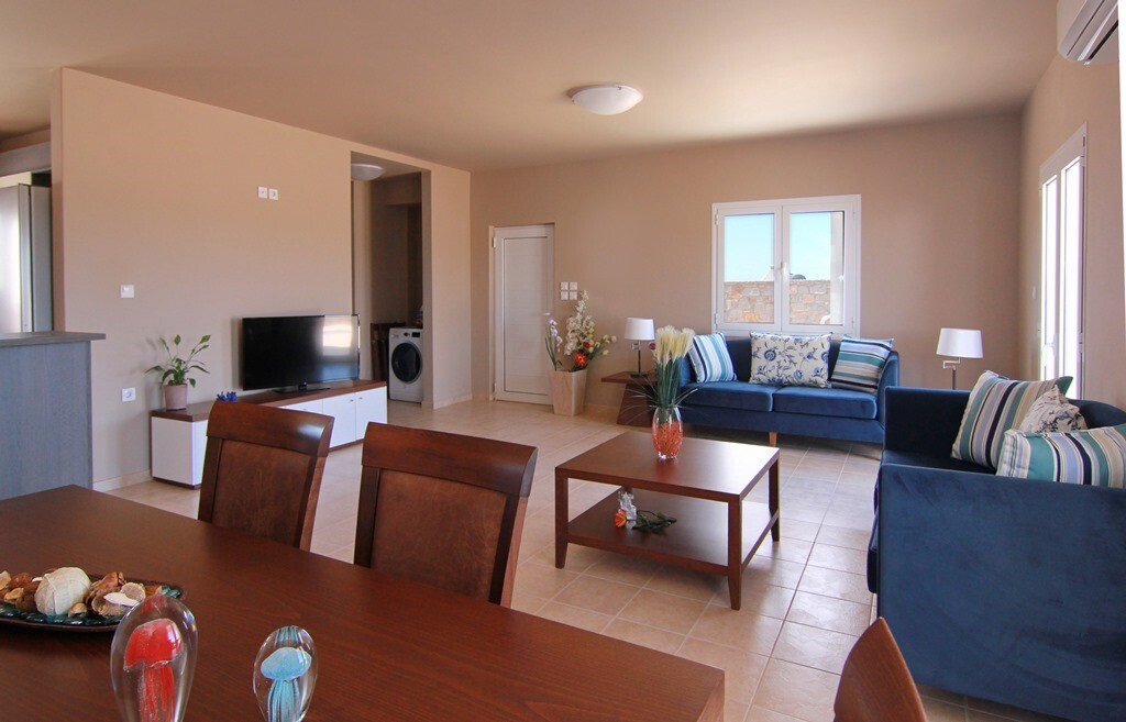 Villa in Heraklion, Griechenland, 130 m² - Foto 5