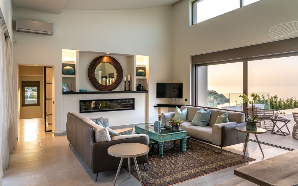 Villa à Héraklion, Grèce, 200 m² - image 5