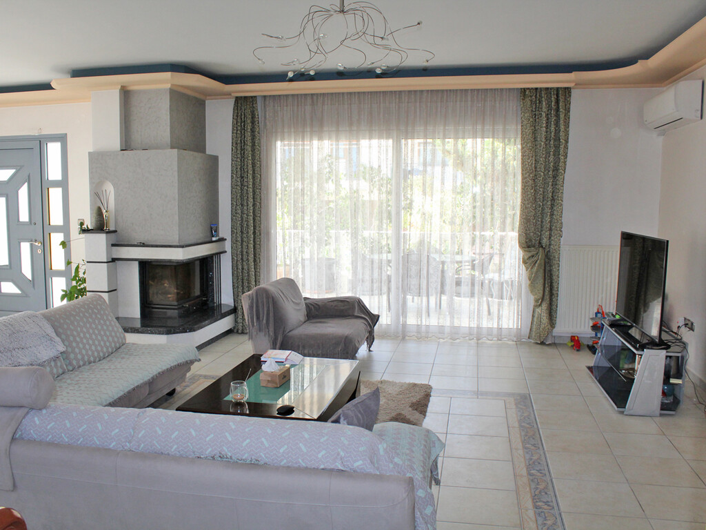 Villa à Olympiaki Akti, Grèce, 697 m² - image 5