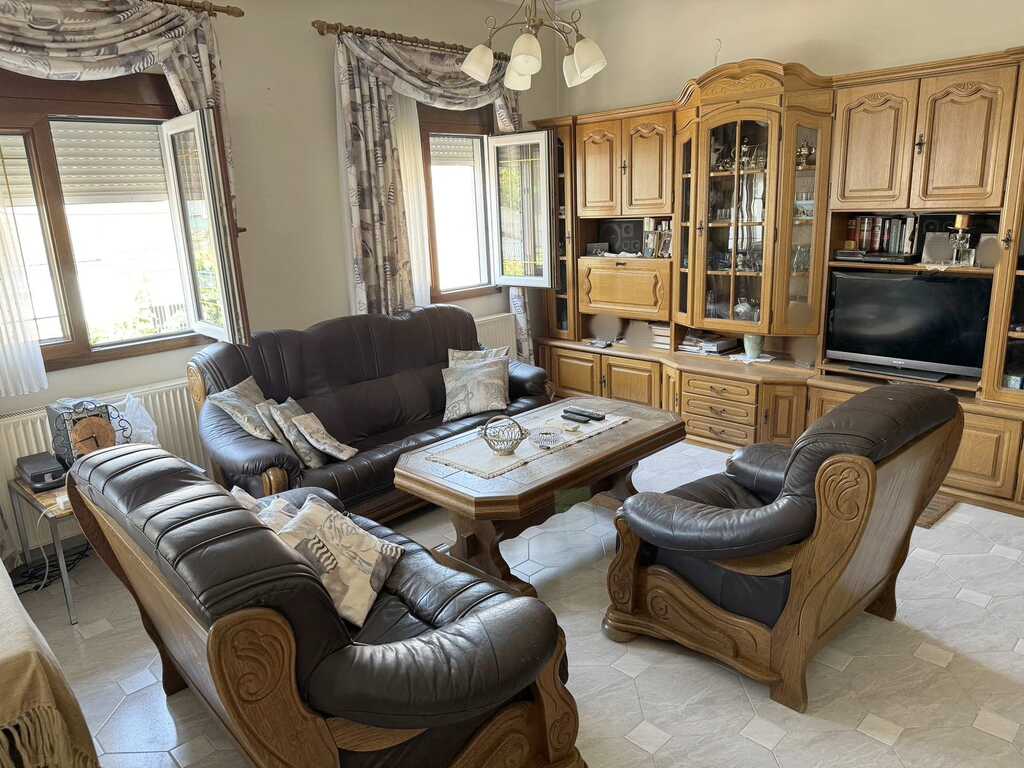 Flat in Olympiaki Akti, Greece, 90 m² - picture 5