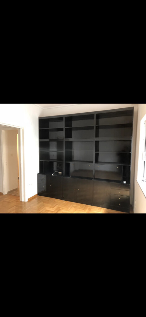 Wohnung in Athen, Griechenland, 110 m² - Foto 5