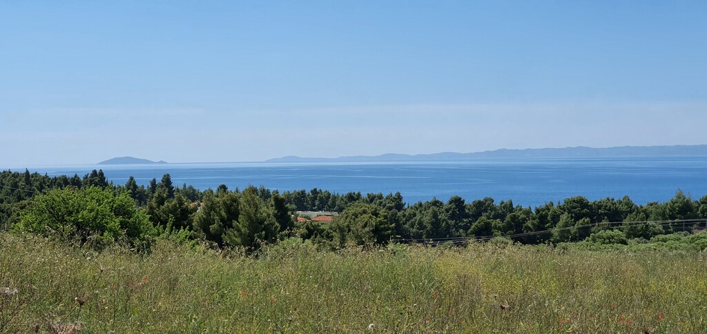 Terreno en Sitonia, Grecia, 4 000 m² - imagen 5