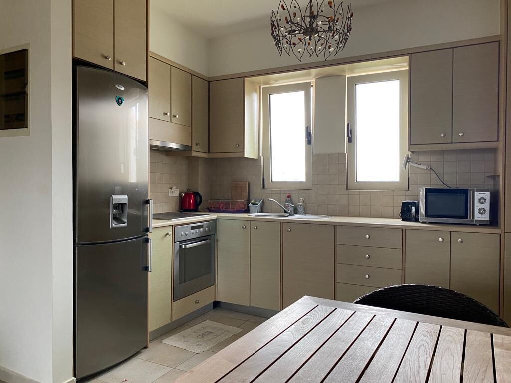 Flat in Heraklion, Greece, 52 m² - picture 5