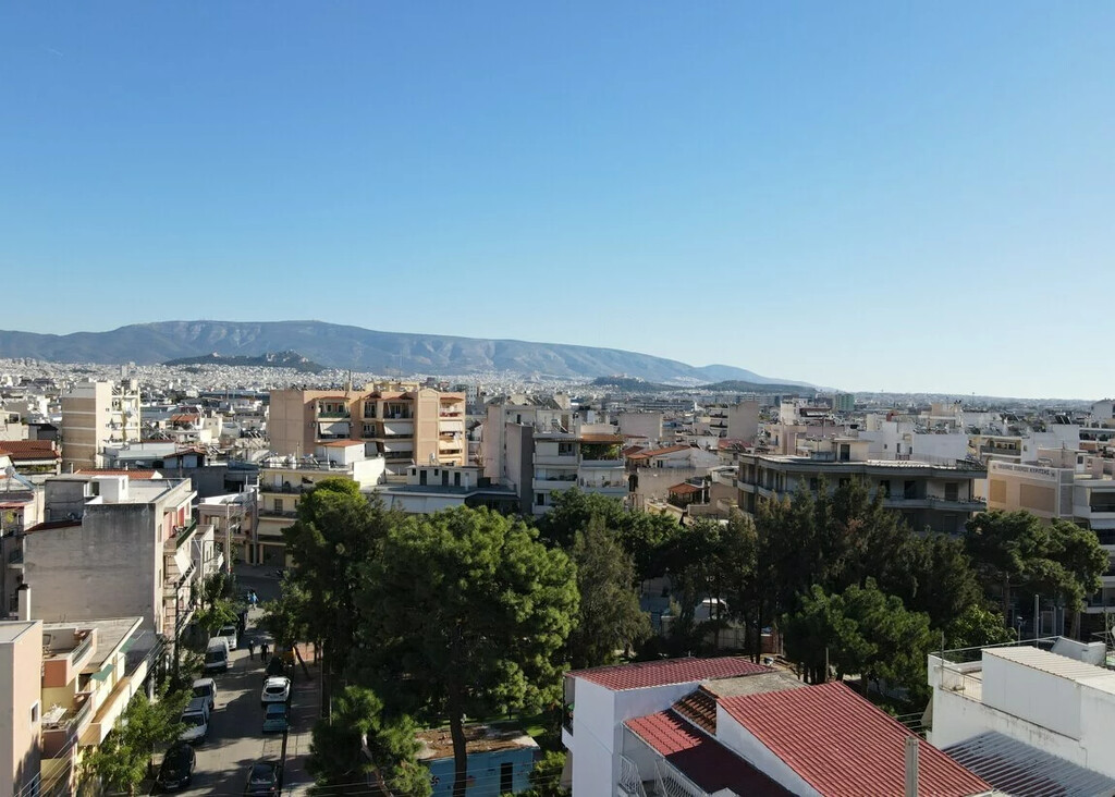 Maisonette in Athens, Greece, 113 m² - picture 5