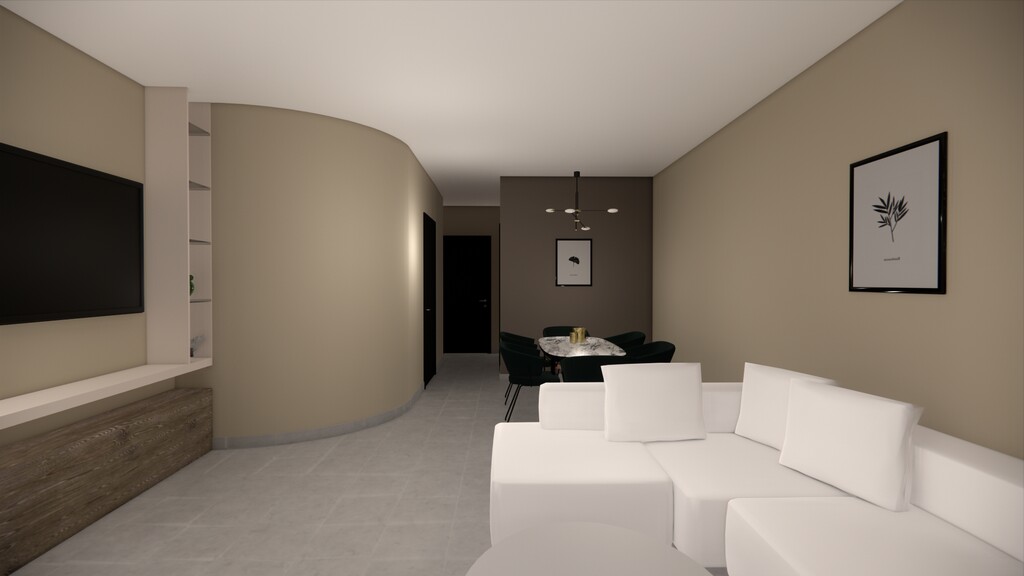 Appartamento ad Atene, Grecia, 79 m² - foto 5