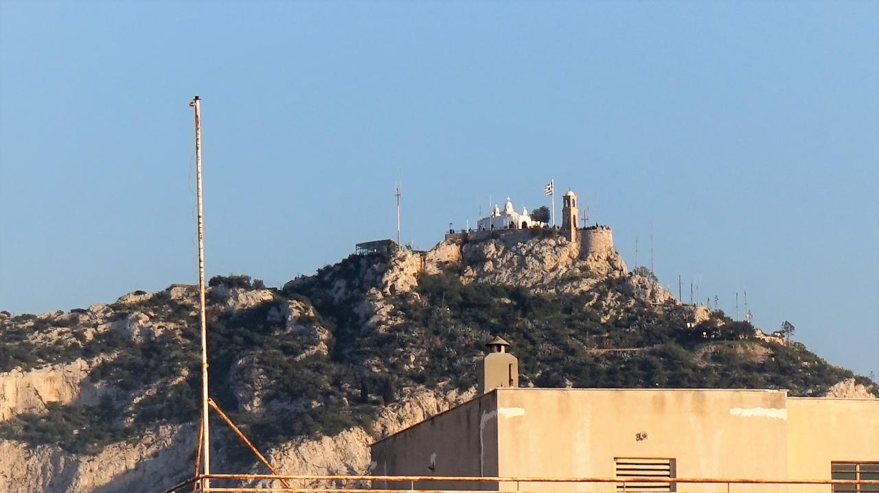 Wohnung in Athen, Griechenland, 36 m² - Foto 5