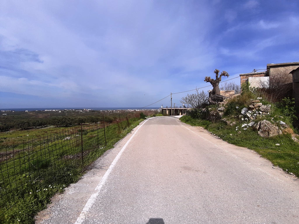 Terreno a Heraklion, Grecia, 15 503 m2 - foto 5