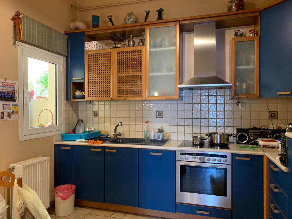 Flat in Athens, Greece, 120 m² - picture 5