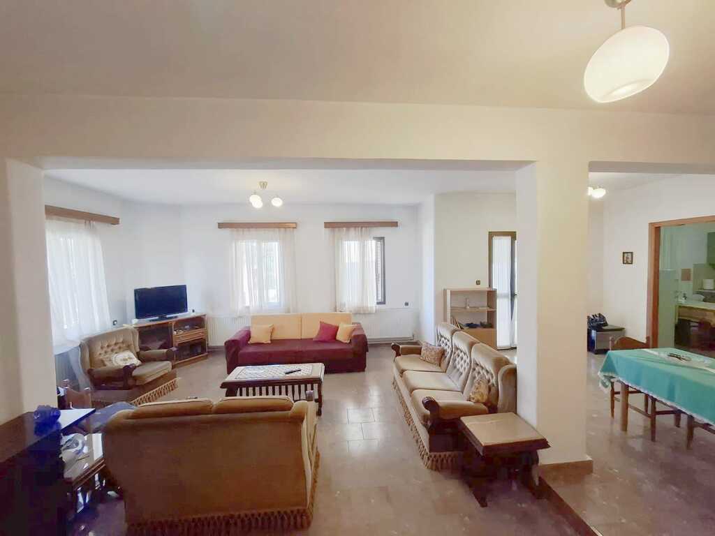 Haus in Olympiaki Akti, Griechenland, 120 m² - Foto 5