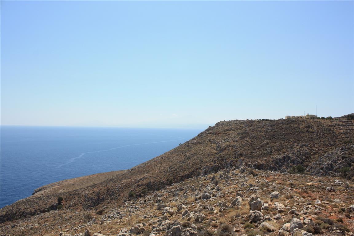 Land in Heraklion, Greece, 22 000 m² - picture 5