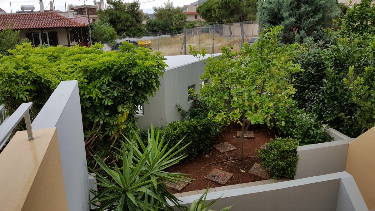 Maisonette en Ática, Grecia, 110 m² - imagen 5