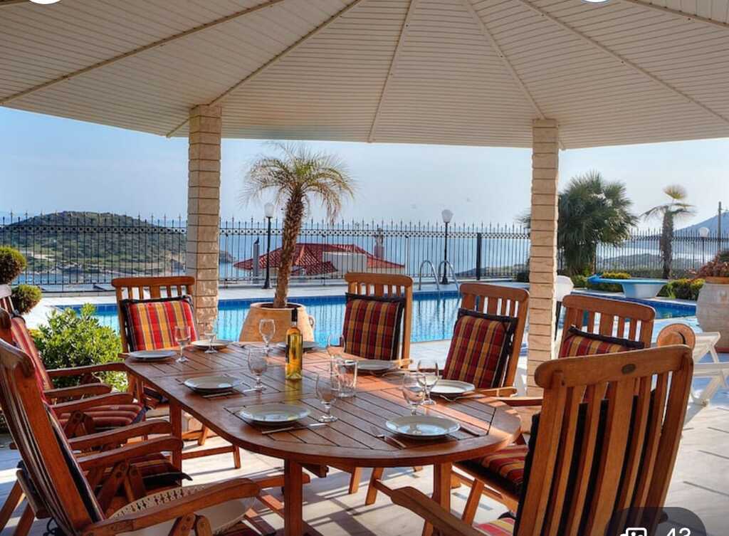 Villa in Attika, Griechenland, 350 m² - Foto 5