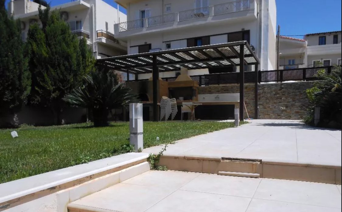Maison à Héraklion, Grèce, 400 m² - image 5
