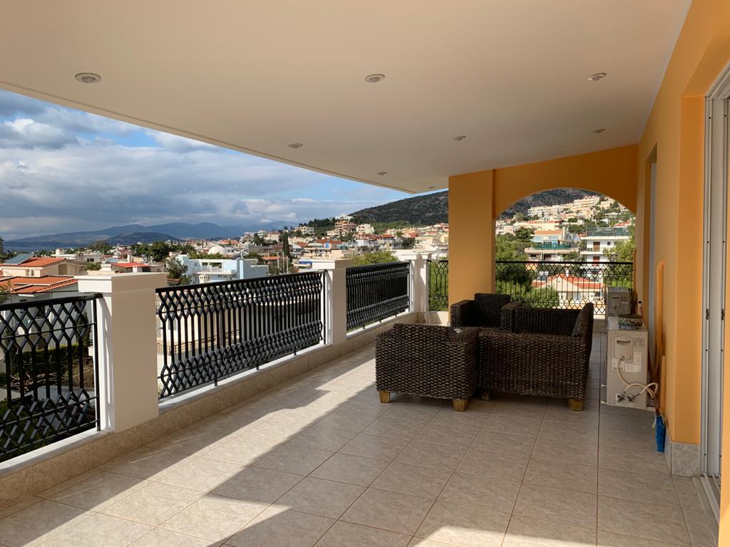 Casa in Attica, Grecia, 470 m² - foto 5