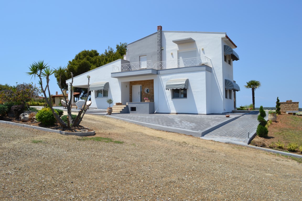 Villa in Kassandra, Greece, 368 m² - picture 5