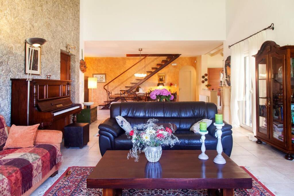 Villa en Corfú, Grecia, 235 m² - imagen 5