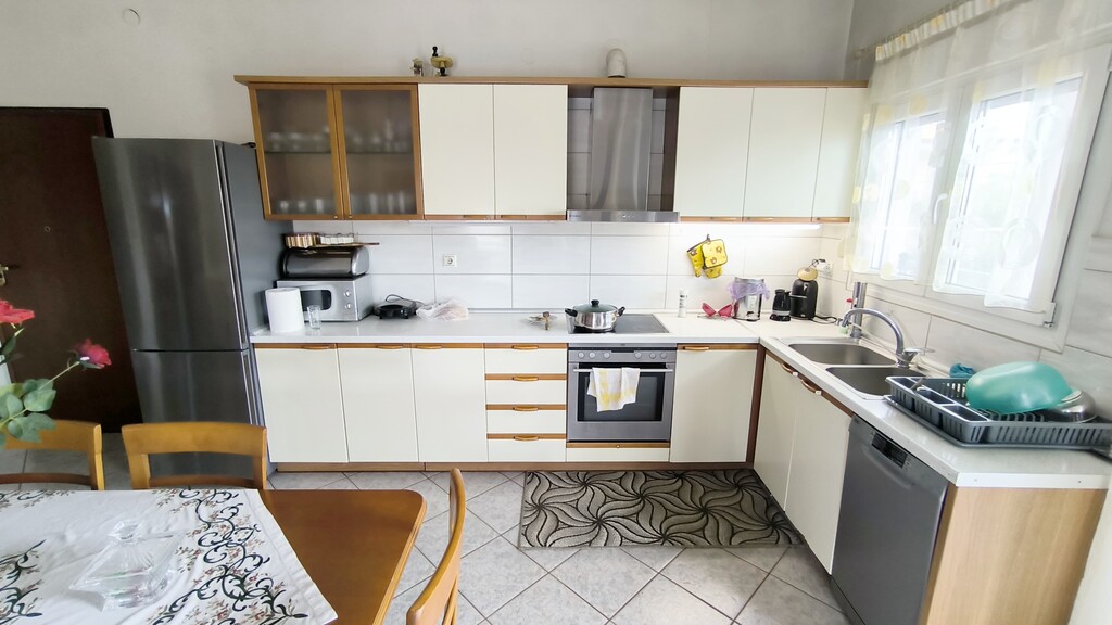 Haus in Olympiaki Akti, Griechenland, 250 m² - Foto 5