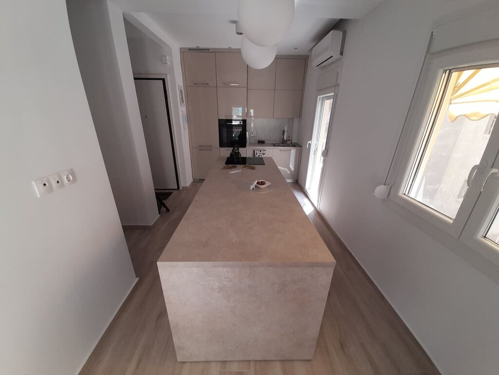 Wohnung in Thessaloniki, Griechenland, 66 m² - Foto 5