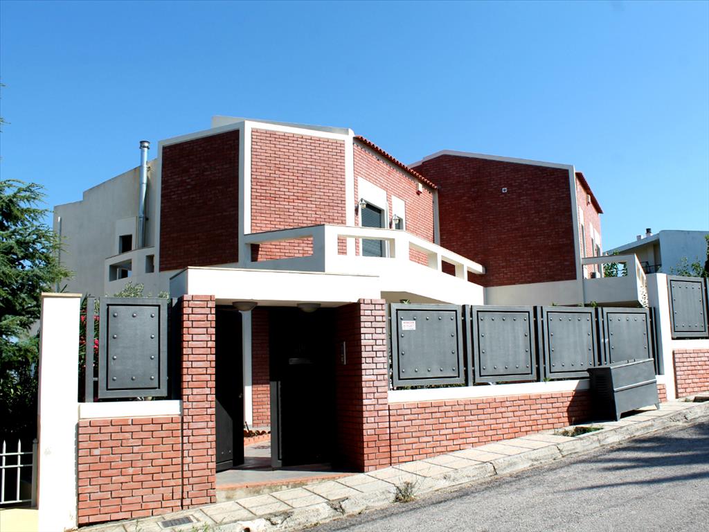 Villa in Attika, Griechenland, 386 m² - Foto 5