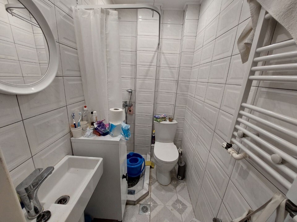 Appartement à Thessalonique, Grèce, 46 m² - image 5