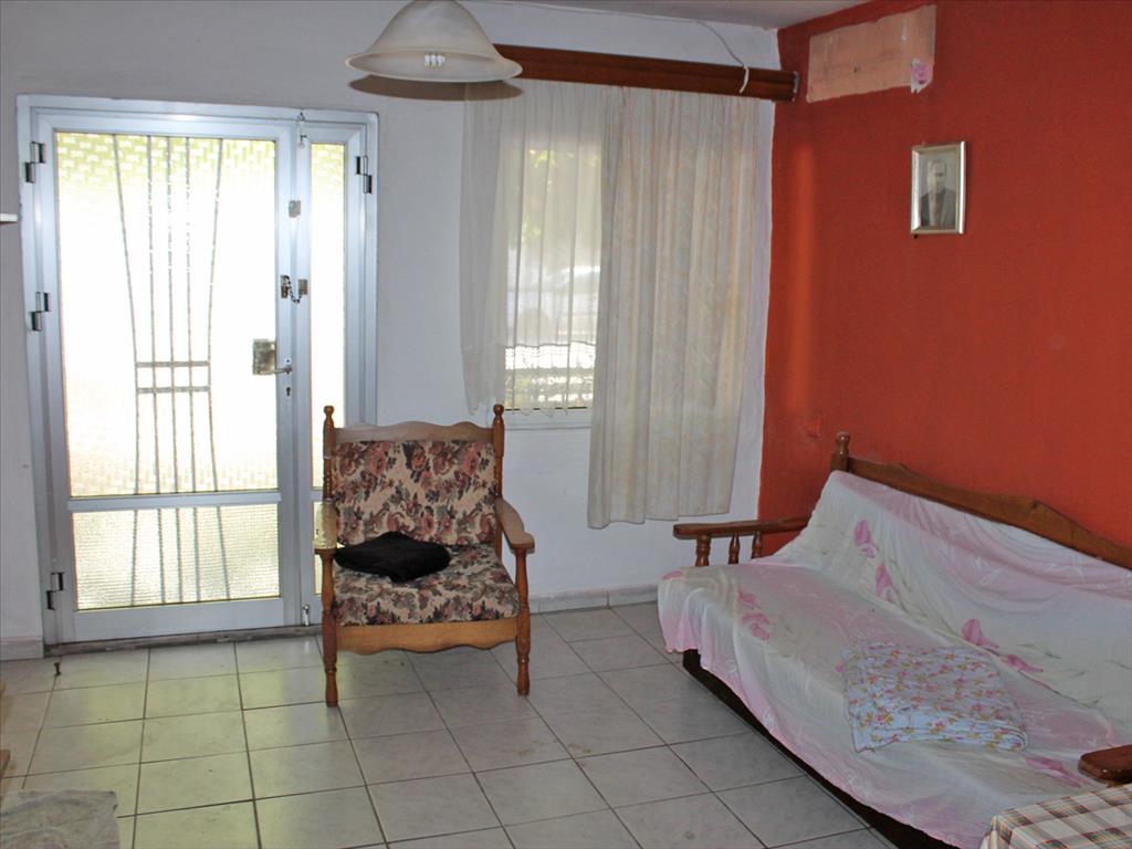 Haus in Olympiaki Akti, Griechenland, 85 m² - Foto 5