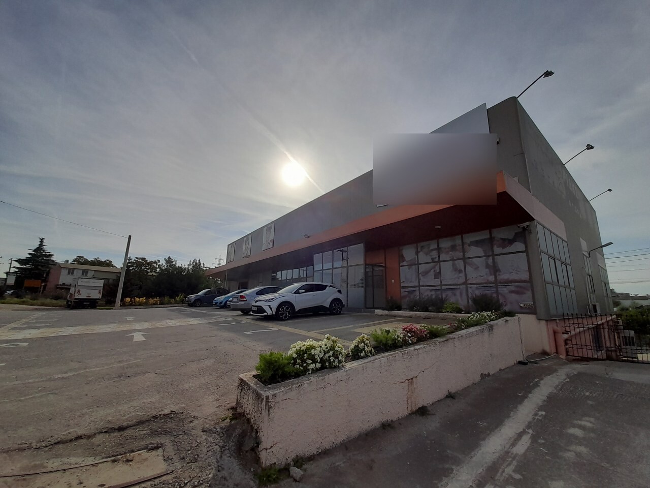 Wohnung in Thessaloniki, Griechenland, 1 420 m² - Foto 5